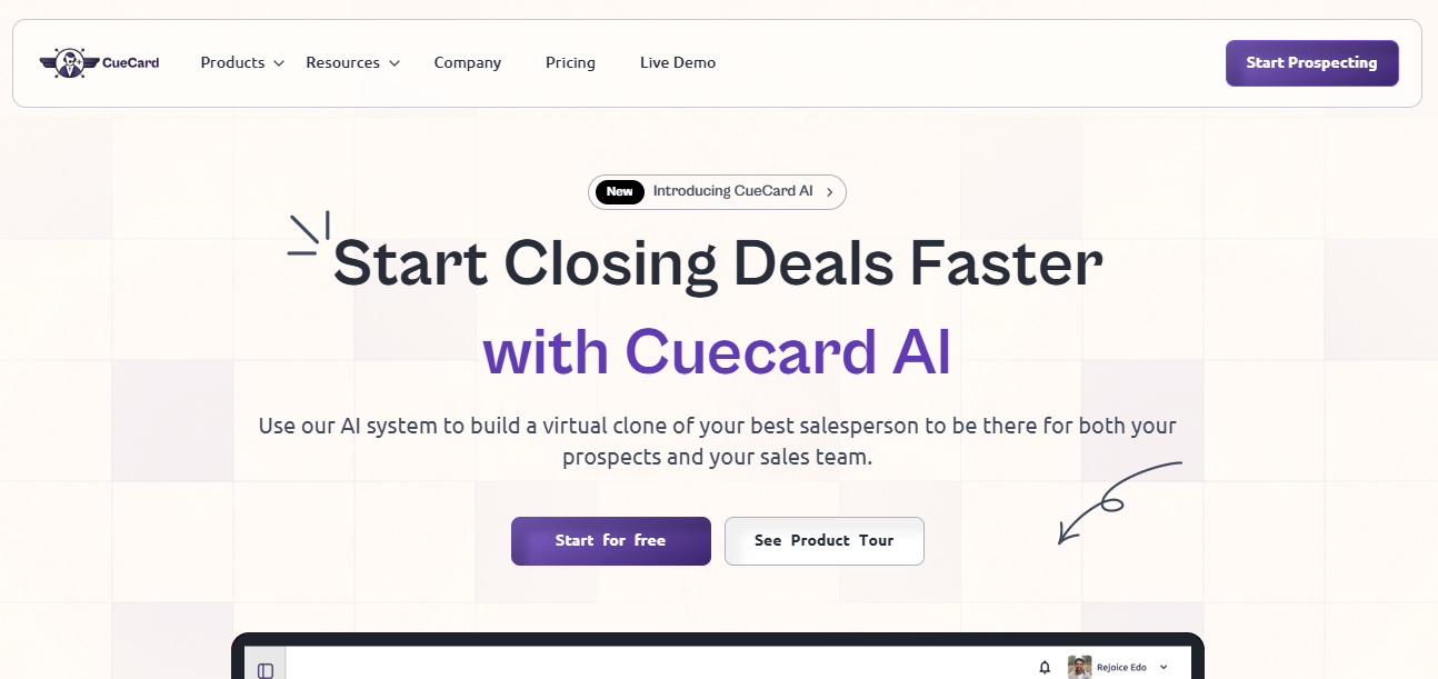 BeeWeb agency's portfolio